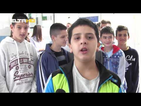 BL HRONIKA 18 10 16   SAJAM ZDRAVE HRANE OŠ MILAN RAKIĆ