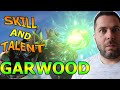 Garwood Skill And Talent Tree Guide Call Of Dragons