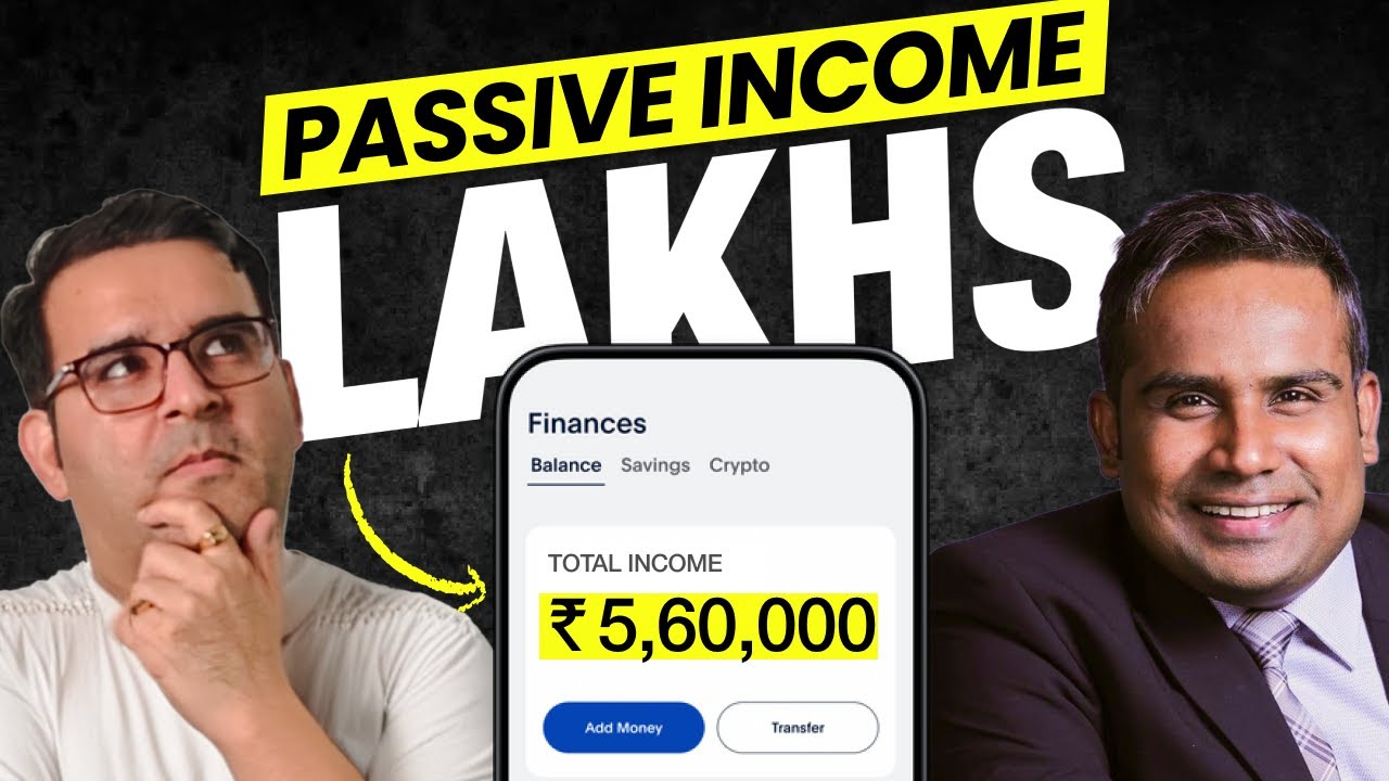 Avoid These Money Pitfalls At All Costs  | Sanjay Kathuria |  @sagarsinhapodcast_