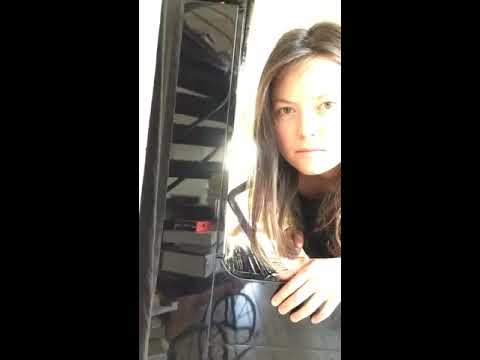 Mathilde Renault - Intimistic Session #1