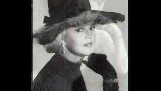 Peggy Lee: A Hundred Years From Today (Washington / Young) - Recorded November 27, 1947