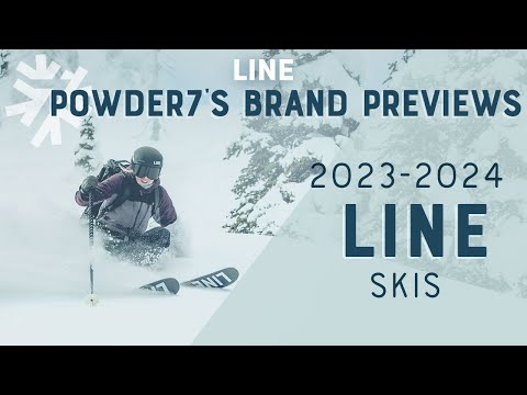 2023-2024 Line Skis Preview | Powder7