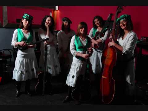 Garavuše - Slavonijo, jedna jedina si