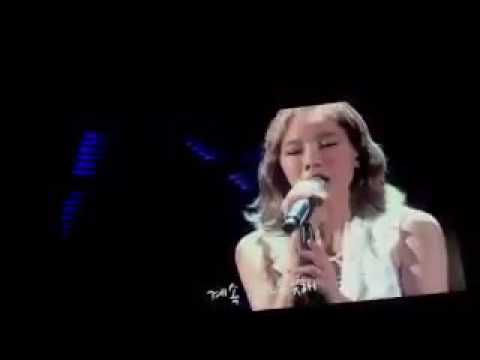 [Lyrics] Taeyeon -  Pray  @Taeyeon Butterfly Kiss (160710)