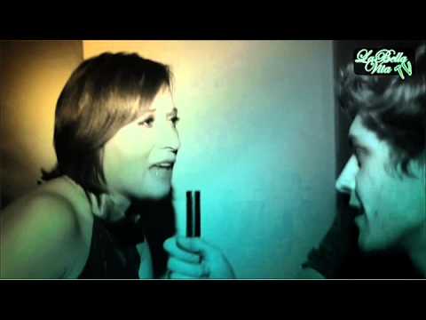 LA BELLA VITA, BRAZIL FEST, RIGA DE JANEIRO, 25.09.2010, part 2