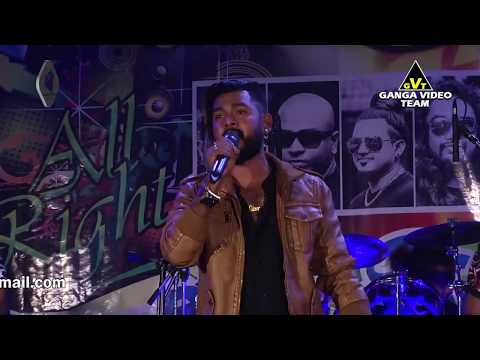 Ebikam Karala  - Nilan Hettiarachchi | All Right - Panawanna 2019