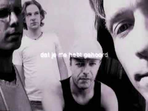 rood wit blauw RAMSES SHAFFY ODE