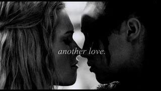 clarke &amp; lexa | another love
