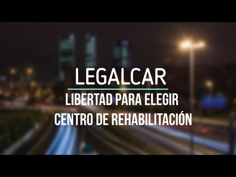 Video Youtube LegalCar