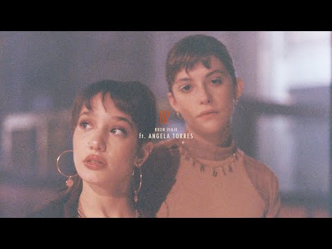 Malena Villa - Buen viaje (feat. Angela Torres)