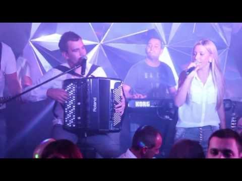 Volpe Night Club Sebek i moj band