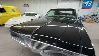 Video Thumbnail for 1968 Chrysler Newport
