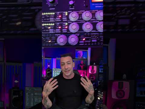 МОЁ НАИБОЛЕЕ ИСПОЛЬЗУЕМОЕ АНАЛОГОВОЕ ОБОРУДОВАНИЕ В 2025 ГОДУ [ДЛЯ МИКСИРОВАНИЯ]