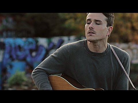 One Song.One Take: Patrick James - Message