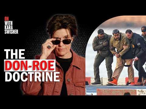 Venezuela: What happened, why it happened, and what's next