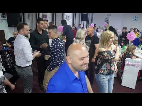 Sasa Kracunovic i Cetri Plus Band - Rasiri ruke o majko stara