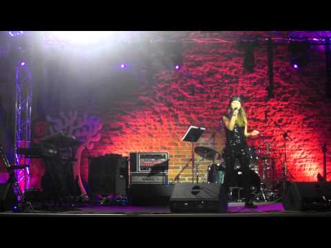 Karolina Ziemlicka finał IsingStars