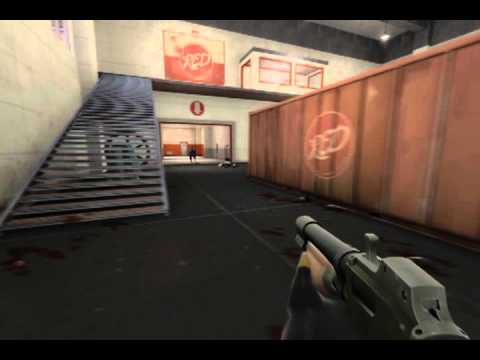 Steam Community :: Video :: Deflect-Airshot ! I pwned him!