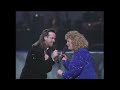 Sandi Patti & Wayne Watson - Another Time, Another Place - HD Live (22nd Dove Awards)