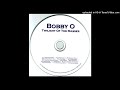 BOBBY O - Desperado (2014)