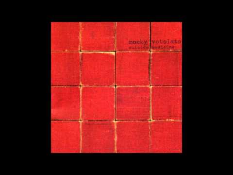 Mix Tapes/Cellmates - Rocky Votolato