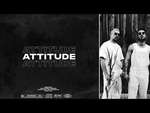 ATTITUDE | JAMULE x FOURTY | TYPE BEAT | PROD. BY TMFY
