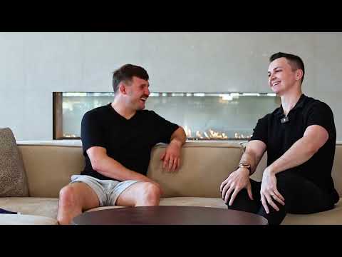 How 26 year old Max Lomas Built an 8-Figure Flipping business (over 2,000 homes)