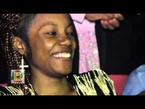 Very Funny Acapella and Baba d Baba - Nigerian Comedy Skit