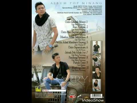 Download Lagu Harry Parintang Feat Elsa Pitaloka Full Album