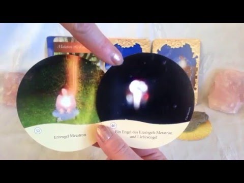 Engel Einhorn Wochenorakel Aufstiegsorakel vom 17. - 24. Januar 2016