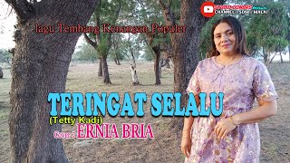 Download lagu TERINGAT SELALU-(Tetty Kadi)-Cover By-ERNIA BRIA-Studio DONBERS MALAKA Chanel (SDM)-TV Malaka mp3 Download lagu TERINGAT SELALU-(Tetty Kadi)-Cover By-ERNIA BRIA-Studio DONBERS MALAKA Chanel (SDM)-TV Malaka mp3