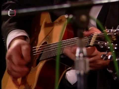Tockolotoc - Gypsy Bohemians, Nasadom me mire love (I lost my money)