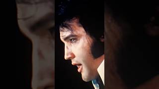 Elvis Presley heartfelt speech accepting Jaycee Award for Outstanding Young Man 1971 | 4K Remastered