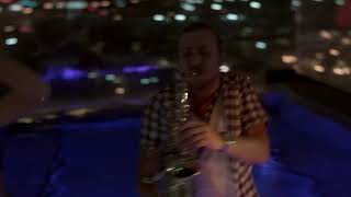 Music Video: Natty Rico ~ "Lui Même" Live from Las Vegas!