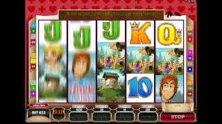 Rhyming Reels Jack and Jill