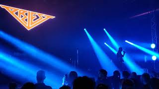 PRIEST - The Pit - E-tropolis 2019