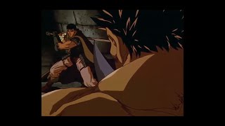 BERSERK | MR. SHADOW FEAT. LIL ROB - APOCALYPSE