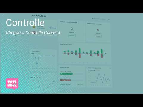 Controlle Connect