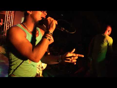 La Onda Record  "Riki rikísimo"   Estreno 2012 Promo Live Full HD