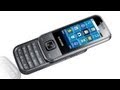 Mobilní telefon Samsung C3750