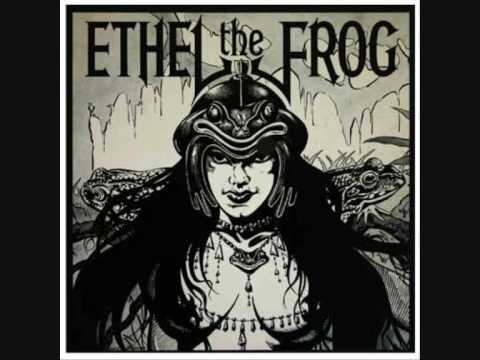 Thumbnail for Ethel The Frog - Fire Bird by The Beatles