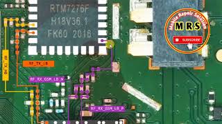 Nokia 105 TA 1174 Full Network Ways & Solution