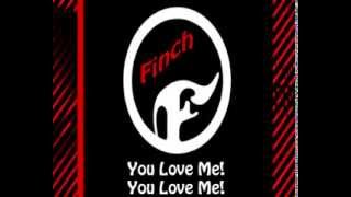 Finch ~ Frail W/Lyrics