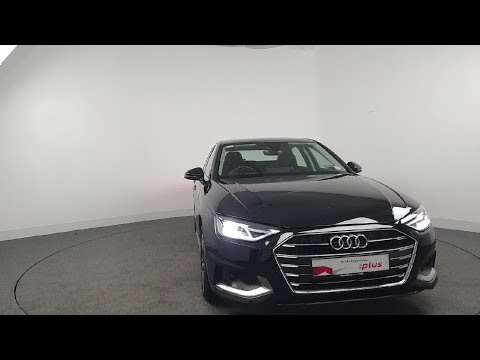 Audi A4 35 TDI 163HP S Tronic SE - Image 2