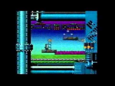 Gamesmaster S2 E17 Part 1