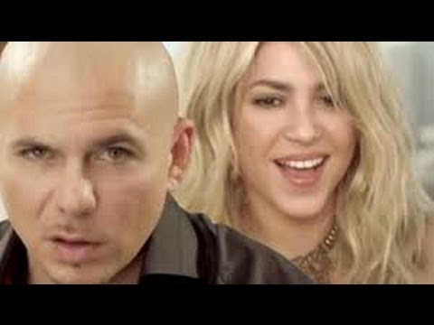Pitbull/ Shakira / Enrique Iglesias - Finally We can Get It Started (Josh R Mashup 2020 Remix)