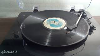 Joe Cocker - Even A Fool Would Let Go