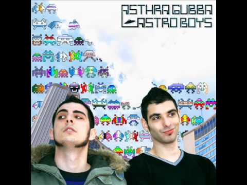 Asthra Gubba - Il Pezzo Del Cuore Strappato (Feat. Keyesse)