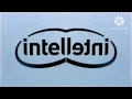 Intel Logo Leap Ahead 2006 2008 In Enhanced With CoNfUsIoN
