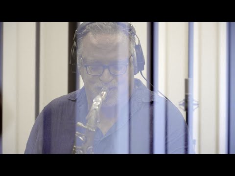 Peter Hermesdorf Quartet (trailer)